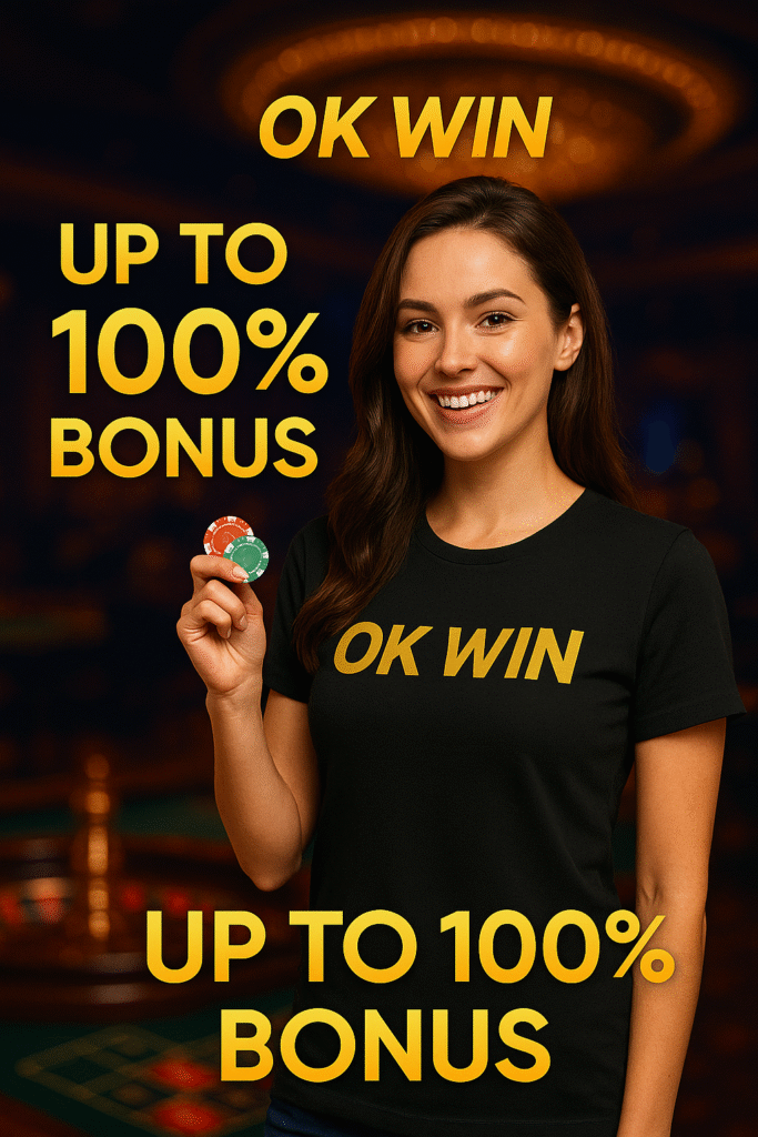 Ok Win Online