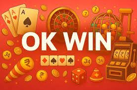 Ok Win Login